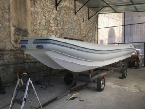 CHANGEMENT FLOTTEUR PRESTIGE 720