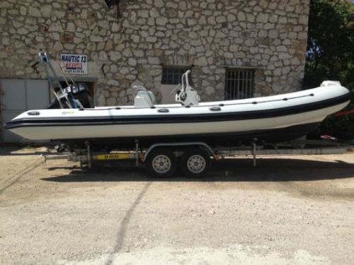 CHANGEMENT DE FLOTTEUR VALIANT 750