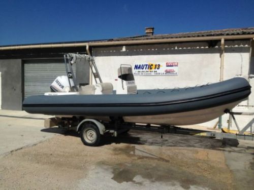 CHANGEMENT FLOTTEUR SELVA 640