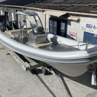 REMPLACEMENT FLOTTEUR SEAWATER CNV 410 (12.70M)