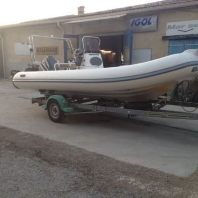 CHANGEMENT FLOTTEUR ZODIAC MEDLINE 2