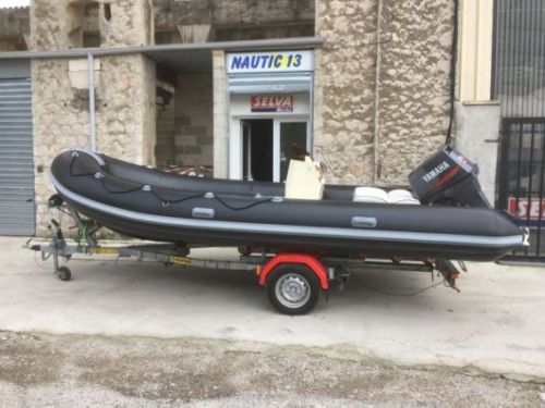 CHANGEMENT FLOTTEUR LOMAC 550