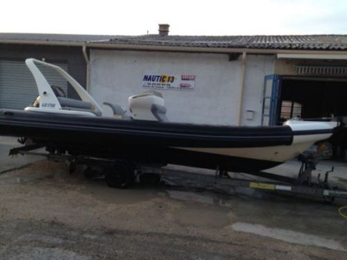 CHANGEMENT FLOTTEUR ARIMAR 730