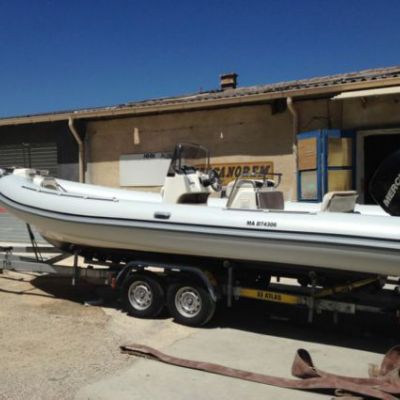 CHANGEMENT BOUDIN VALIANT 750
