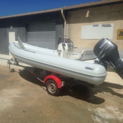 CHANGEMENT FLOTTEUR SEABIRD 500