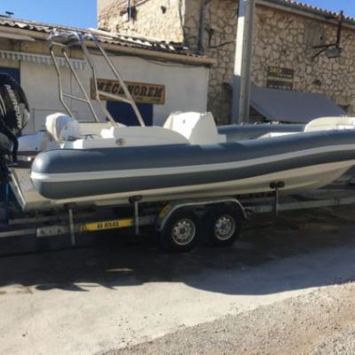 CHANGEMENT FLOTTEUR MARLIN 29
