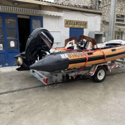 FABRICATION DE CÔNES POUR PAUL BROT 6