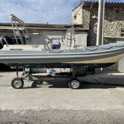 CHANGEMENT BOUDIN MASTER 750
