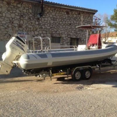 CHANGEMENT FLOTTEUR BWA 740